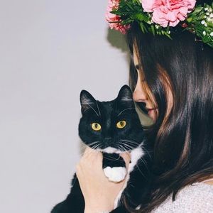 Meet your Posher, Grace